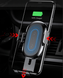 Бездротова автомобільна зарядка / утримувач телефону тюнінг фото