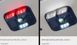 Подсветка дверей багажника с логотипом Toyota Land Cruiser 200 (07-21 г.в.) тюнинг фото