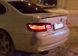 Спойлер багажника BMW 3 E92 стиль М3 черный глянцевый ABS-пластик тюнинг фото