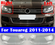 Оптика передняя, стекла фар VW Touareg 2 (10-14 г.в.) тюнинг фото