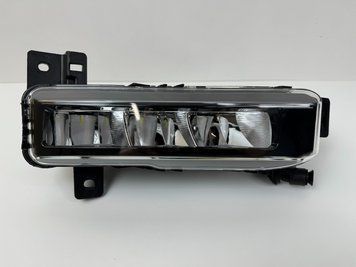 Протитуманна фара (LED) для BMW G20 (2019-2022), ліва, водійська тюнінг фото
