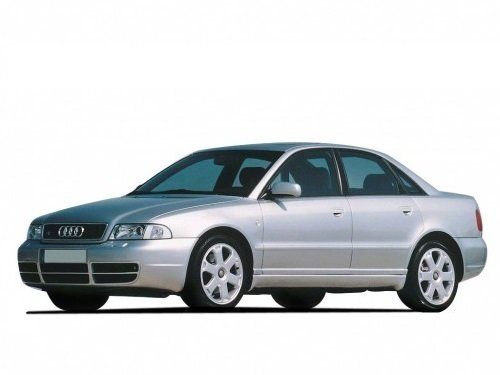 Фары Audi 80 B3 (06.86-10.91)