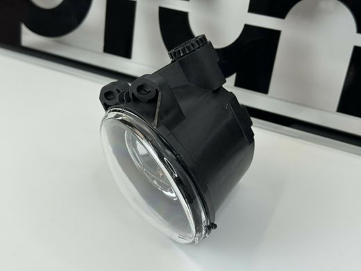 Протитуманні фари BMW BMW F07 5 Series GT BMW F10 2011-2013 BMW X5 E53 (E53 LCI)  тюнінг фото