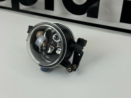 Протитуманні фари для Ford Ford Focus MK2  (Galogen) тюнінг фото