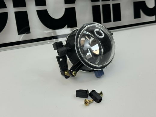 Протитуманні фари для Ford Ford Focus MK2  (Galogen) тюнінг фото