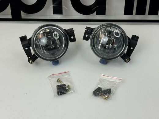 Протитуманні фари для Ford Ford Focus MK2  (Galogen) тюнінг фото