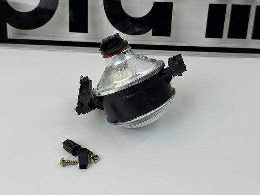 Протитуманні фари для Ford Ford Focus MK2  (Galogen) тюнінг фото
