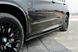 Накладки (дифузори) порогів автомобіля BMW X5 F15 тюнінг фото