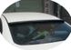 Спойлер козирок на Infiniti Q50 Q50L ABS-пластик вар.2 (13-20 р.в.) тюнінг фото