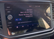 Захисне скло для сенсорного екрану Volkswagen Tiguan (2019-...) тюнінг фото
