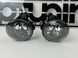 Протитуманні фари BMW BMW F07 5 Series GT BMW F10 2011-2013 BMW X5 E53 (E53 LCI)  тюнінг фото