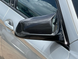 Накладки на зеркала BMW F10 / F11 / F18 под карбон  (10-13 г.в.) тюнинг фото