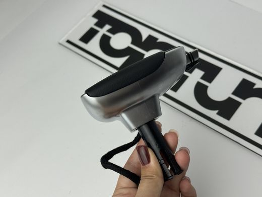 Ручка перемикання передач VW Golf 6,7 / Passat B7, B8, CC / Jetta 6/ Touran/ Tiguan MK2 з підсвічуванням тюнінг фото