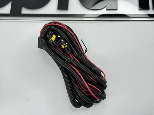Противотуманные фары (Galogen) VW Golf 6, Tiguan с рамками (европа) тюнинг фото