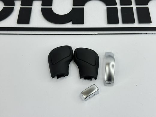 Ручка перемикання передач VW Golf 6,7 / Passat B7, B8, CC / Jetta 6 коробка DSG тюнінг фото