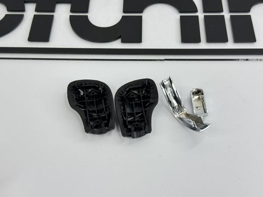 Ручка перемикання передач VW Golf 6,7 / Passat B7, B8, CC / Jetta 6 коробка DSG тюнінг фото