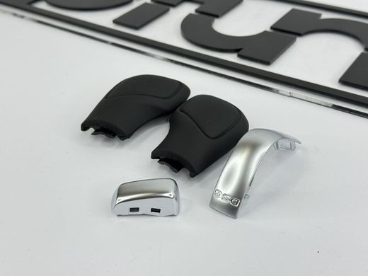 Ручка перемикання передач VW Golf 6,7 / Passat B7, B8, CC / Jetta 6 коробка DSG тюнінг фото