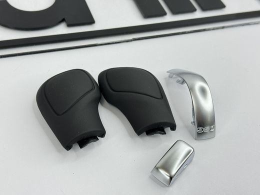 Ручка перемикання передач VW Golf 6,7 / Passat B7, B8, CC / Jetta 6 коробка DSG тюнінг фото