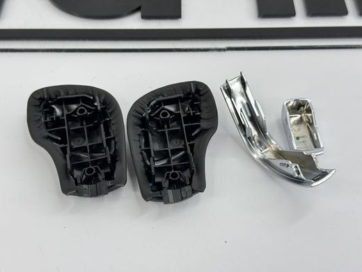 Ручка перемикання передач VW Golf 6,7 / Passat B7, B8, CC / Jetta 6 коробка DSG тюнінг фото