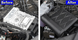 Защитная крышка электронного блока управления Audi A6 C8 (2018-...) тюнинг фото