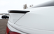 Спойлер багажника Мерседес GLC Coupe C253 ABS-пластик (2015-...) тюнінг фото