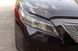 Вії на Toyota Camry V40 тюнінг фото