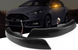 Динамические светодиодные указатели поворота Ford дымчатые (EUR-версия авто) тюнинг фото