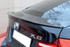 Спойлер BMW X6 E71 стиль Перформанс ABS-пластик черный глянцевый тюнинг фото