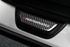 Накладки на пороги BMW тюнинг фото