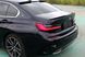Спойлер багажника BMW G20 стиль М4 чорний глянсовий ABS-пластик тюнінг фото