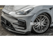 Комплект обваження Tesla Model Y в стилі D тюнінг фото