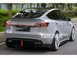 Комплект обваження Tesla Model Y в стилі D тюнінг фото