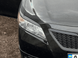 Вії на Toyota Camry V40 тюнінг фото