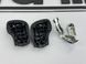 Ручка перемикання передач VW Golf 6,7 / Passat B7, B8, CC / Jetta 6 коробка DSG тюнінг фото