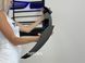 Спойлер багажника BMW G20 стиль М4 черный глянцевый ABS-пластик тюнинг фото