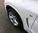 Арки, расширители арок BMW X5 F15 тюнинг фото