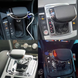 Ручка переключения передач VW Golf 7 с подсветкой тюнинг фото
