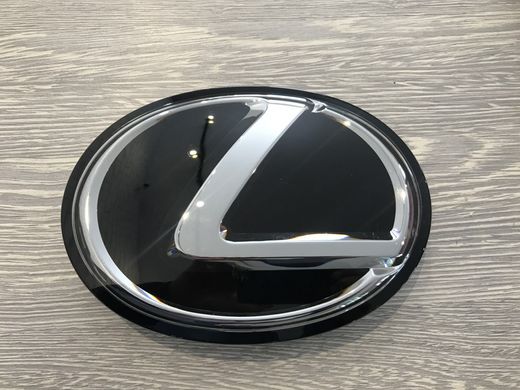 Емблема для Lexus NX ES IS RX тюнінг фото