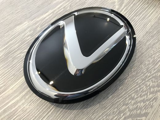 Емблема для Lexus NX ES IS RX тюнінг фото