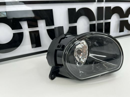 Противотуманная фара для Audi Q7 (2007-2009) тюнинг фото