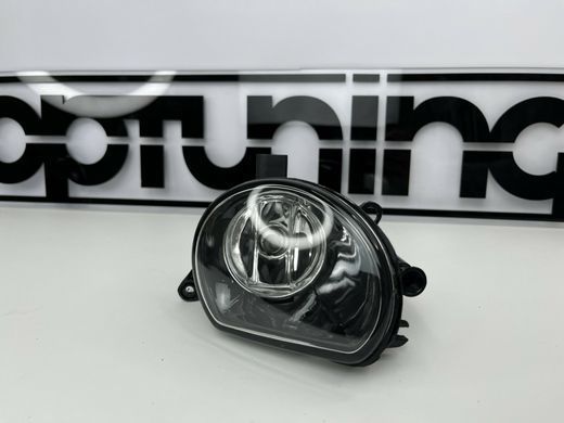 Противотуманная фара для Audi Q7 (2007-2009) тюнинг фото