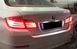 Оптика задня, ліхтарі BMW F10 (14-17 р.в.) тюнінг фото