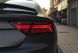 Оптика задняя, фонари Audi A7 с DRL (10-15 г.в.) тюнинг фото