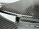 Карбонові кришки дзеркал BMW G20 / G30 / G32 / G11 / G12 стиль М, карбон (УЦІНКА) тюнінг фото