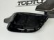 Карбонові кришки дзеркал BMW G20 / G30 / G32 / G11 / G12 стиль М, карбон (УЦІНКА) тюнінг фото