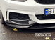 Накладка переднього бампера BMW F32 / F33 / F36 M-Performance тюнінг фото