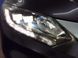 Оптика передняя, фары на Honda HR-V Full LED (15-18 г.в.) тюнинг фото