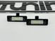 Підсвітка номера (LED) Ford Focus, Flex, Fusion, Mustang тюнінг фото