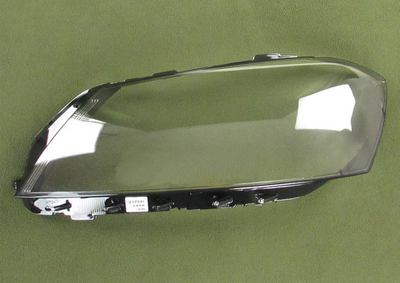 Оптика передняя, стекла фар VW Passat B7 USA (10-14 г.в.) тюнинг фото