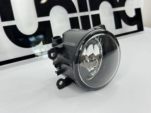 Противотуманки для Ford Transit/ Focus/ Falcon/ Territory/ EcoSport тюнинг фото